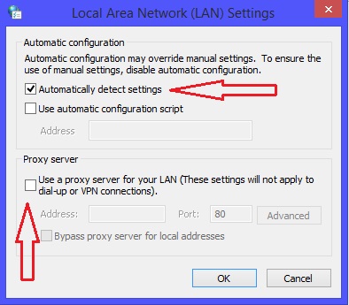 ERR_PROXY_CONNECTION_FAILED